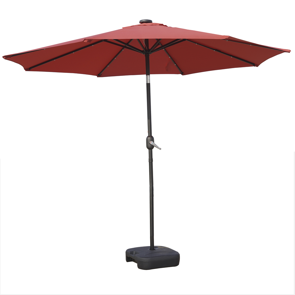 Umbrellas & Rain Accessories