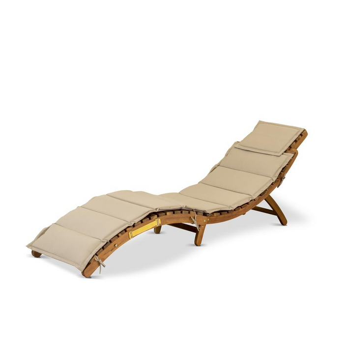 HELENA SUN LOUNGER CHAIR, Outdoor Poolside Lounge Chair