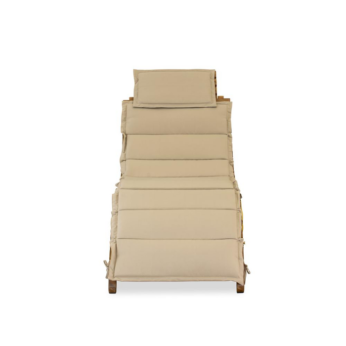 HELENA SUN LOUNGER CHAIR, Outdoor Poolside Lounge Chair