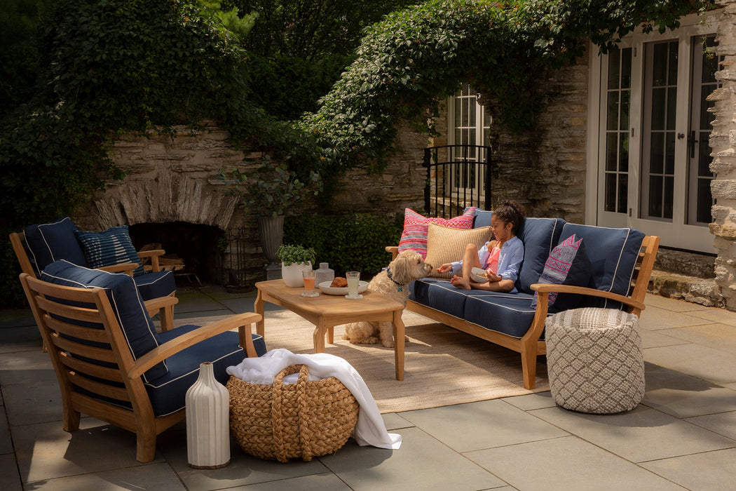 Winnie Outdoor Sofa Set