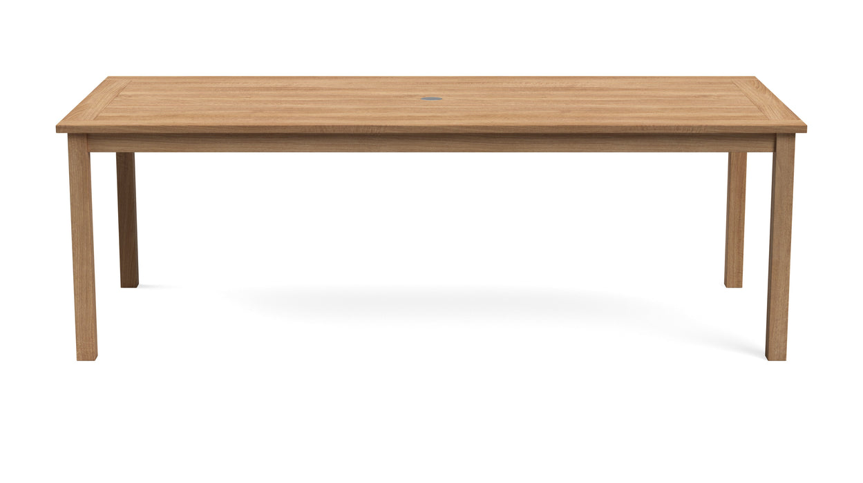 Winnie Rectangular Dining Table