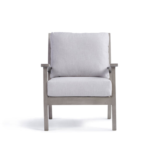  Yardbird Eden Outdoor Fixed Chair Outdoor Furniture