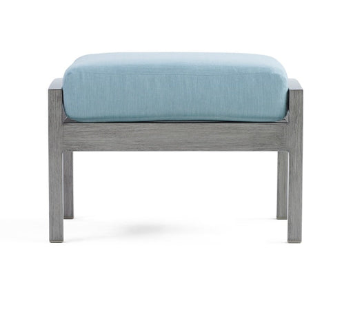  Yardbird Eden Ottoman Outdoor Furniture