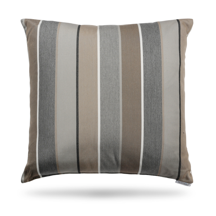  Yardbird Milano Char Pillow Outdoor Furniture