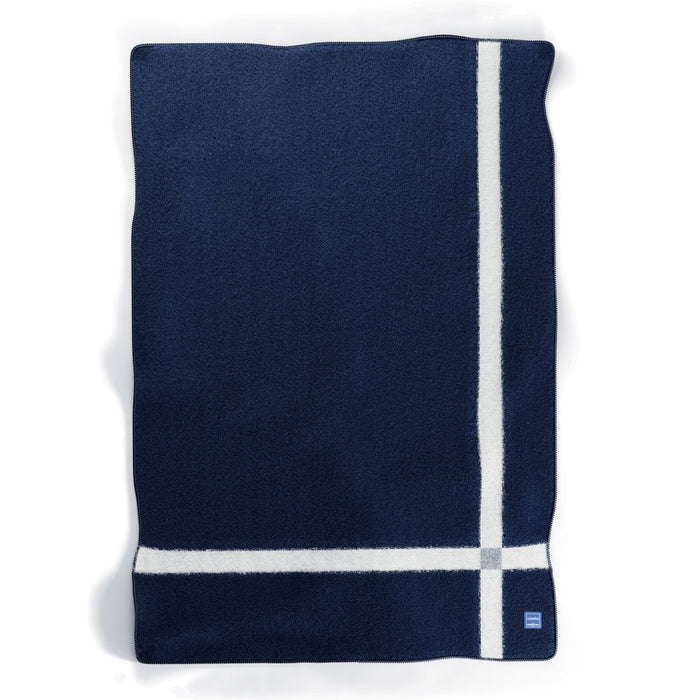 Yardbird x Faribault Mill Outdoor Blanket