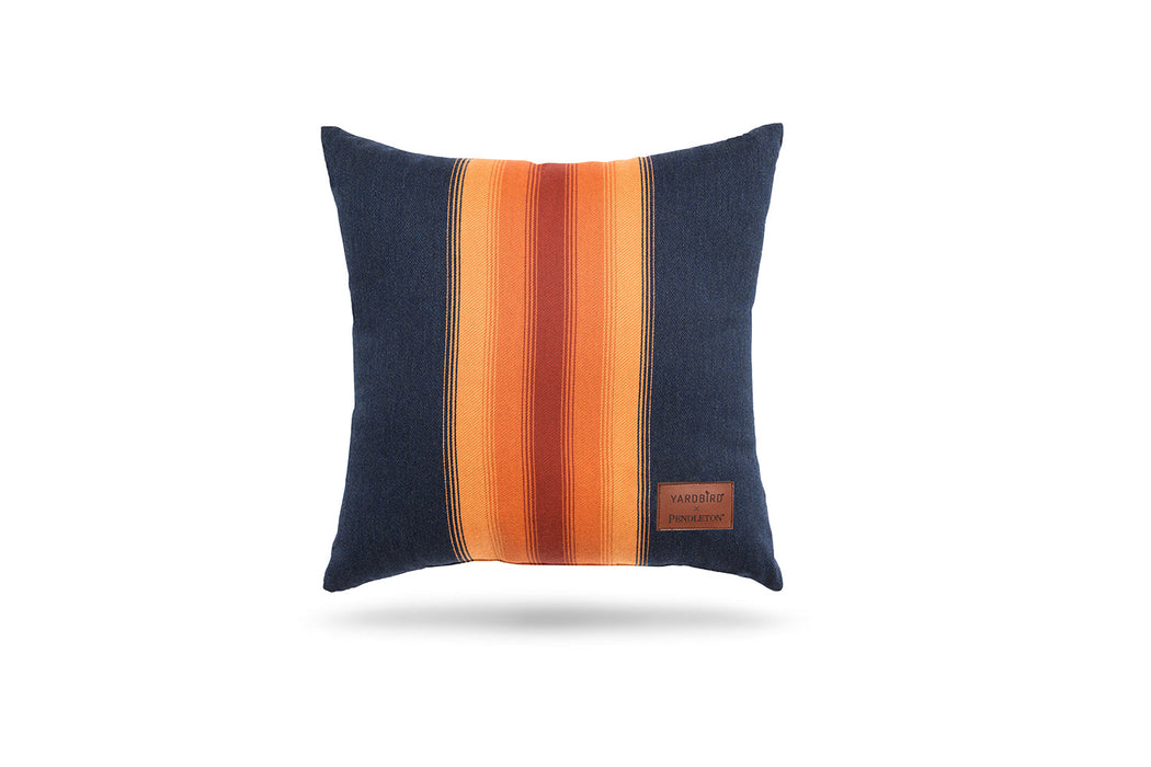 Yardbird x Pendleton® Grand Canyon Pillow