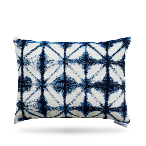  Yardbird Midori Indigo Pillow Outdoor Furniture