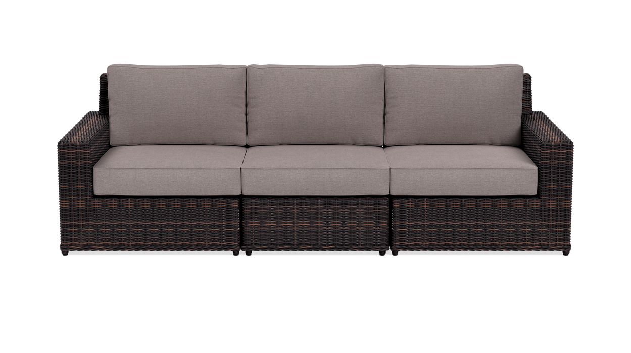 Langdon Outdoor Sofa