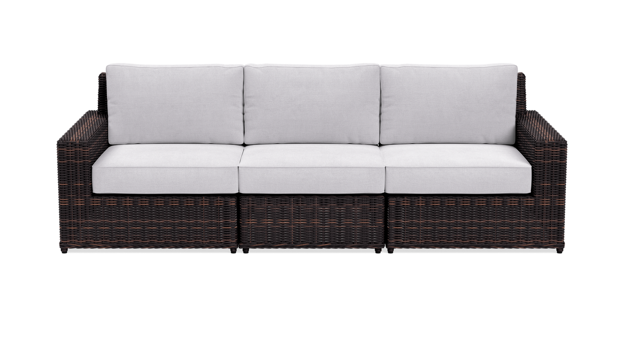 Langdon Outdoor Sofa