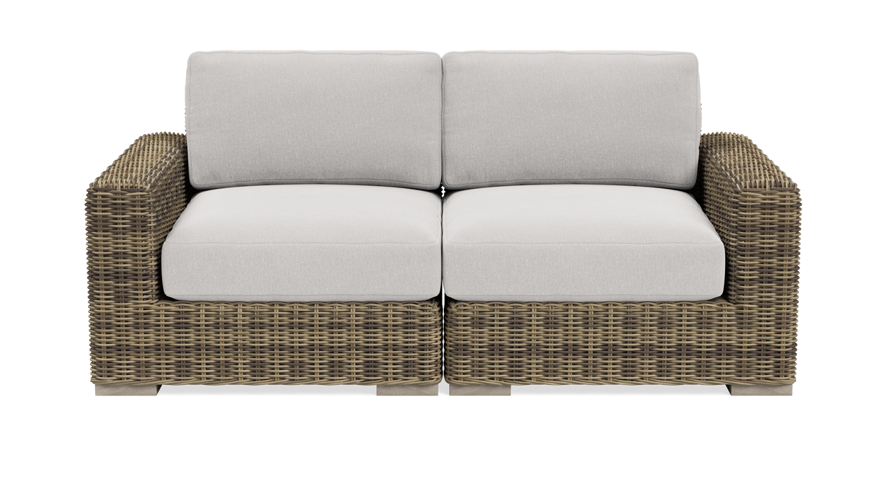 Ludlow Loveseat