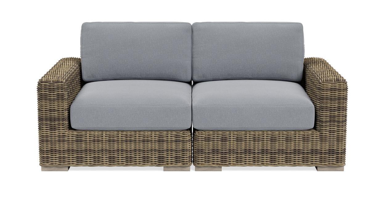 Ludlow Loveseat