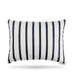  Yardbird Lido Indigo Pillow Outdoor Furniture