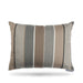  Yardbird Milano Char Pillow Outdoor Furniture