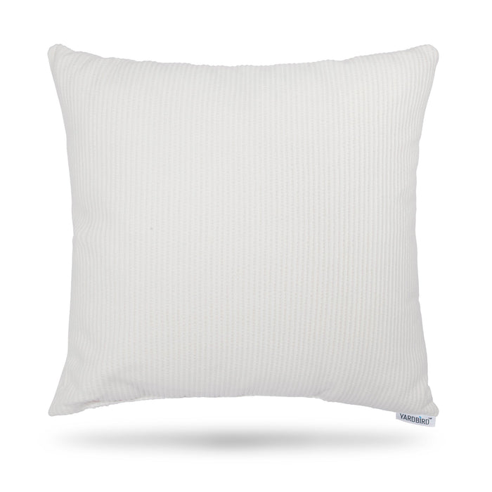  Yardbird Pebblestone Snow Pillow Outdoor Furniture