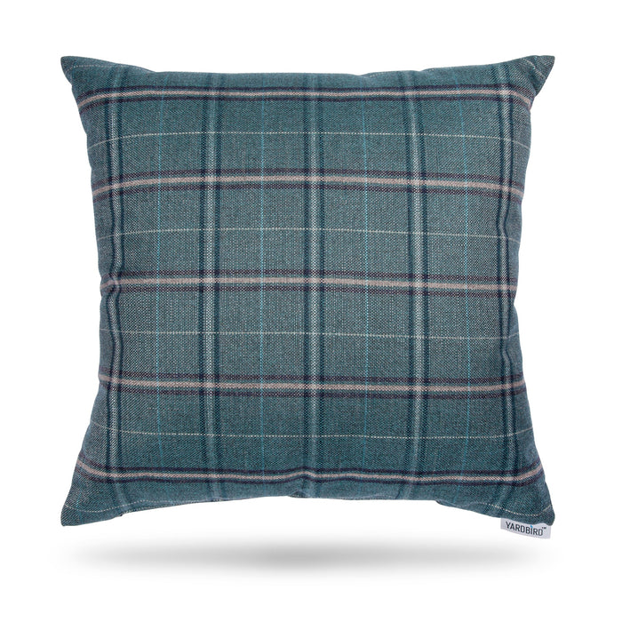 Simplicity Lagoon Pillow