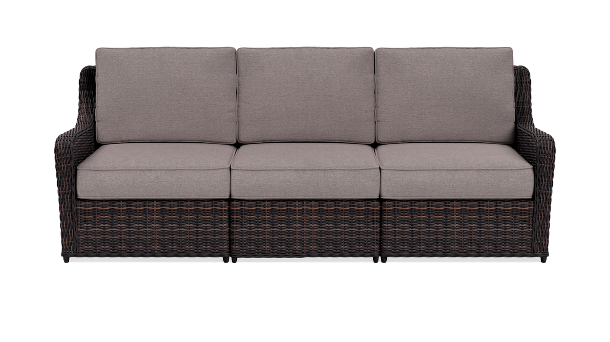 Waverly Outdoor Sofa