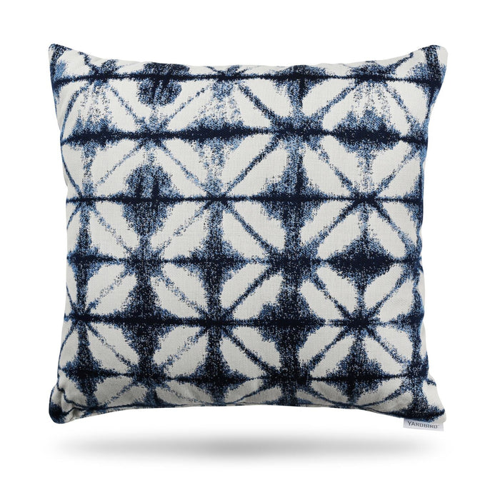  Yardbird Midori Indigo Pillow Outdoor Furniture