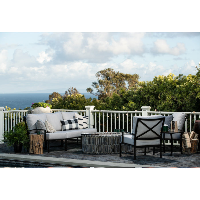 Colby Outdoor Sofa