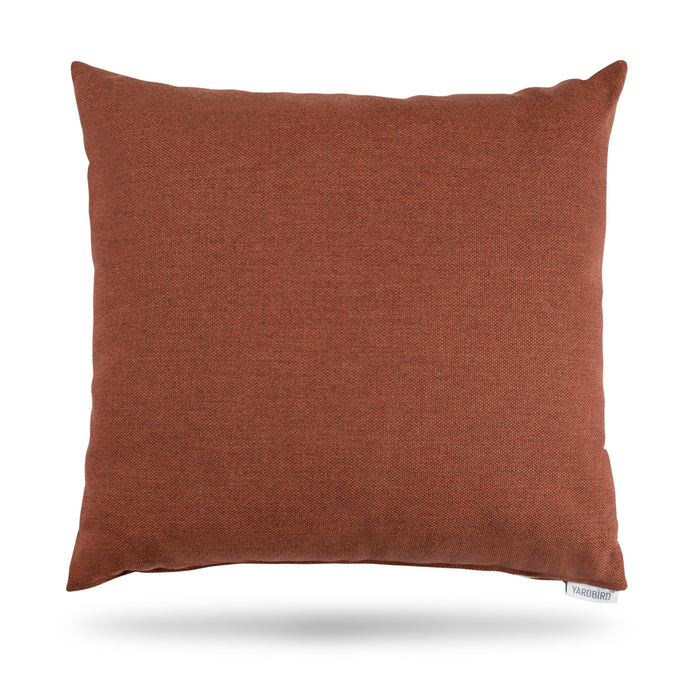  Yardbird Blend Clay Pillow Outdoor Furniture